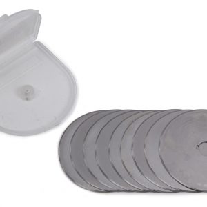 Ring Siper Blades 10PK TRPTRI-US-RS