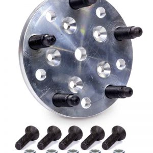 Wheel Mount 5x5 & 5x4.75 Ultimate Spinner TRPTRI-USP-5X5