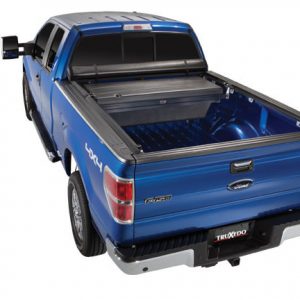 Truck Luggage Tonneau Mate Toolbox TRX1117416