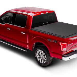 Pro X Bed Cover 19- Ford Ranger 5ft Bed TRX1431001