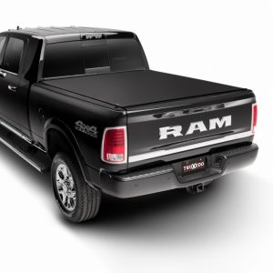 Pro X15 Bed Cover 09-17 Dodge Ram 1500  6.4' Bed TRX1446901