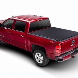 Pro X15 Bed Cover 07-13 GM Full Size 5.8' Bed TRX1470601