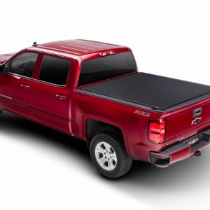 Pro X15 Bed Cover 19- GM P/U 5ft 8in Bed TRX1472401