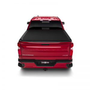Pro X15 Bed Cover 19- GM P/U 5ft 8in Bed TRX1473401