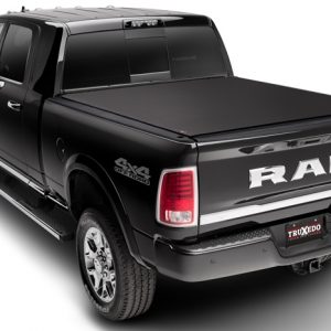 Pro X15 Bed Cover 19- Dodge Ram 1500 6.4ft Bed TRX1486901