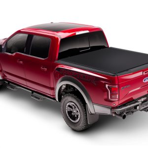 Sentry CT Bed Cover 19-  Ford Ranger 5ft Bed TRX1531016