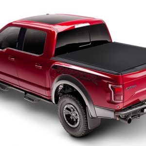 Sentry Bed Cover Vinyl 09-18 Dodge Ram 5'7 Bed TRX1545916