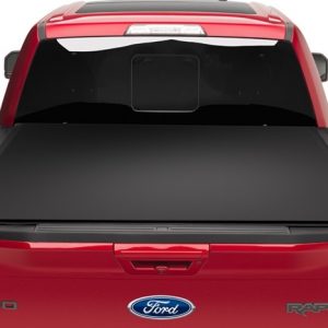 Sentry CT Bed Cover 19- GM P/U 5ft 8in Bed TRX1572416