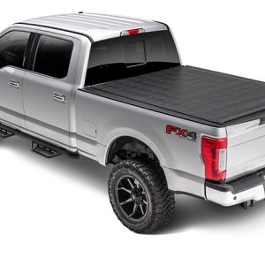 Sentry Bed Cover Vinyl 2019 Dodge Ram 6'4 Bed TRX1586901