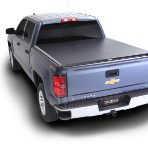 99-07 GM P/U 6.5ft Bed Truxport Tonneau Cover TRX281101
