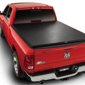 19- Dodge Ram 1500 5.7ft Truxport Tonneau Cover TRX285901