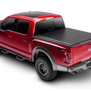 Lo Pro Tonneau Cover 19-  Ford Ranger 5ft Bed TRX531001