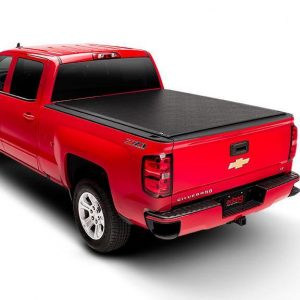 07-   GM P/U 5.8ft Bed Lo Pro Tonneau Cover TRX570601