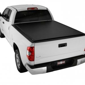 15- Ford F-150 6.5ft Bed Lo Pro QT Tonneau TRX598301