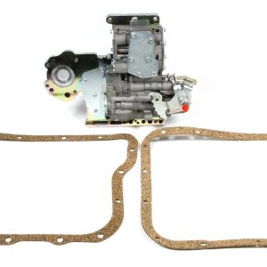 Torqueflite Pro Street Manual Valve Body 66-90 TUR17875XA