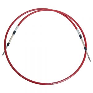 Repl. Shifter Cable 6' TUR70103