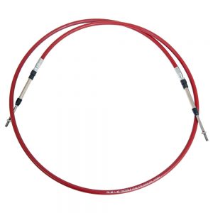 Repl. Shifter Cable 8' TUR70104
