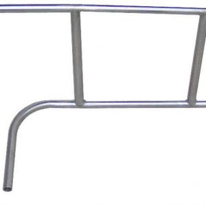 LH Nerf Bar S/S Mini Sprint TXR600-BN-0002