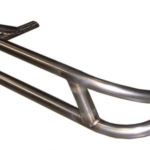 Front Bumper Stacked Micro Sprint TXR600-BN-0067