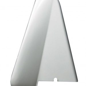 LH Arm Guard White Mini Sprint TXR600-BW-0002