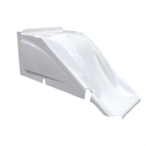600 Mini Sprint Hood Dual Duct TXR600-BW-0014