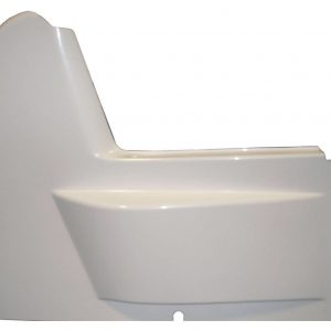 RH Arm Guard Wedge Style Mini Sprint TXR600-BW-0374