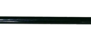 Front Axle Torsion Bar Wingless Mini Sprint BLK TXR600-FA-0018-BLK