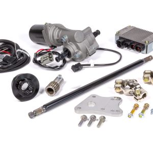 Power Assist Steering Kit For Mini Sprint TXR600-ST-K5000