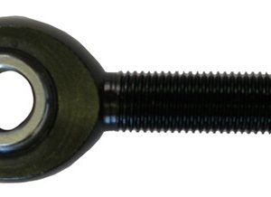 Rod End 7/16in LH Thread Aluminum TXR600-SU-0030