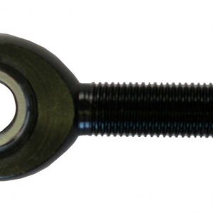 Rod End 3/8in RH Thread Aluminum TXR600-SU-0031