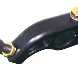 Torsion Stop Alum Mini Sprint Black TXR600-SU-0170-BLK