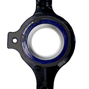 Bird Cage RH Mini Sprint Black TXR600-SU-0193-BLK