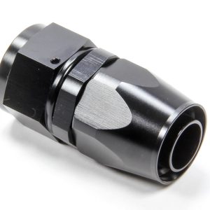 #16 Straight Swivel Hose End TXRHF-20016-BLK