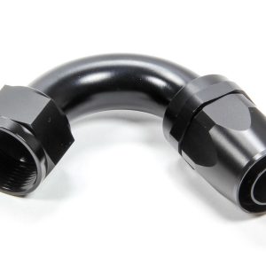 #16 120 Degree Swivel Hose End TXRHF-22016-BLK
