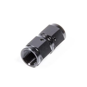 #4-#4 Female/Female Swivel Union TXRHF-31044-BLK
