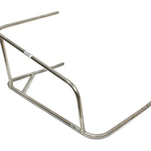 Midget Right Nerf 3 Pt Stainless TXRMID-BN-0063