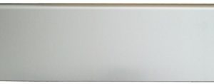 Midget Sun Visor Aluminum TXRMID-BW-0048
