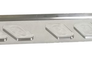 Midget Left Rear Torsion Arm TXRMID-SU-0175