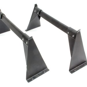 Pit Stand Black (Pair) TXRPA-0009-BLK