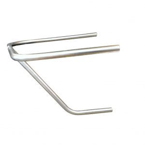 Right Nerf Shorty S/S Sprint Car TXRSC-BN-0001