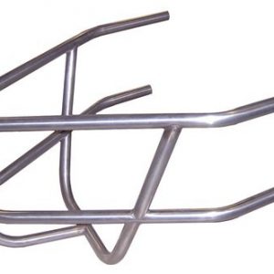Rear Bumper w/ Basket Sprint Car TXRSC-BN-0008