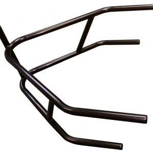 Rear Bumper Sprint Car With Basket Black TXRSC-BN-0008-BLK
