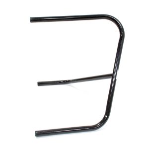 Left Nerf Shorty Sprint Car Straight Rail Black TXRSC-BN-7411-BLK
