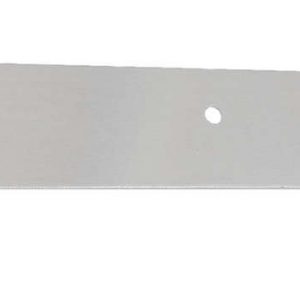 Hood Plate Sprint Car TXRSC-BW-0100