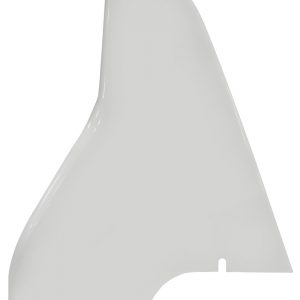 Arm Guard LH For 2019 Safety Bar Car White TXRSC-BW-1911