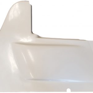 Right Arm Guard Wedge Style For WoO Bars White TXRSC-BW-1956