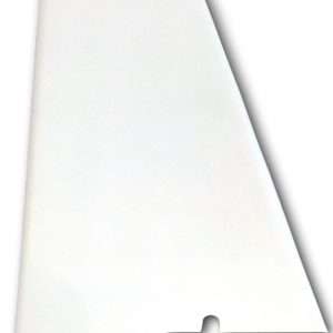 Arm Guard Left Side For AUS-TAF Chassis TXRSC-BW-5517