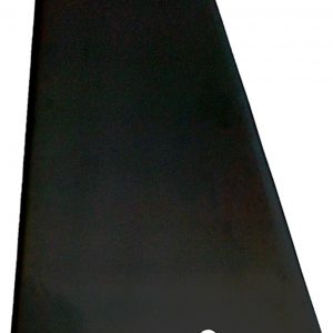Arm Guard Left Side For AUS-TAF Chassis TXRSC-BW-5517BLK