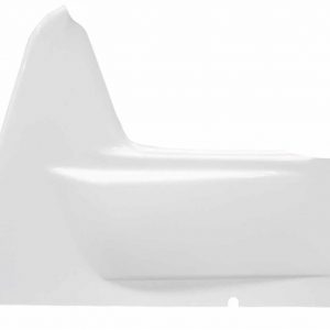 Arm Guard Right Side For AUS-TAF Chassis TXRSC-BW-5528