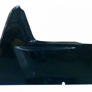 Arm Guard Right Side For AUS-TAF Chassis Blk TXRSC-BW-5528BLK